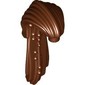 Hair Ponytail Long (Aurra Sing)