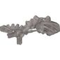 Large Figure Weapon Crush Claw