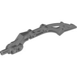 Large Figure Weapon Blade (Hewkii Mahri / Solek)