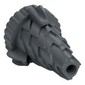 Cone Jagged, Drill Tip