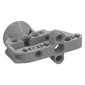 Technic Steering Portal Axle Housing