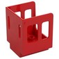 Duplo Train Cabin 3 x 3 x 3 1/2 Large Side Windows [Plain]