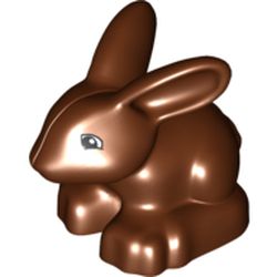 Duplo Animal Rabbit