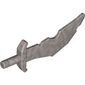 Weapon Sword / Scimitar Notched Blade