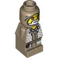 Microfig Heroica Druid