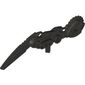 Large Figure Weapon Saw, Rotary / Circular
