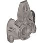 Large Figure Armor / Shield Cap