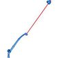 Duplo Fishing Rod and Hook with Red Line