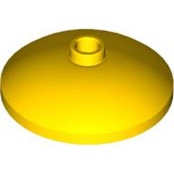 Dish 3 x 3 Inverted [Radar]