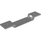 Vehicle Base, Train 6 x 34 Split-Level without Bottom Tubes