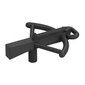Weapon Crossbow and Bolt