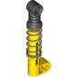 Technic Shock Absorber 9.5L with Extra Hard Spring
