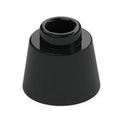 Cone 1.17 x 1.17 x 2/3 (Fez)