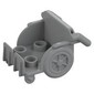 Duplo Wheelchair