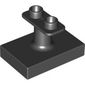Duplo Support 2 x 3 x 1 1/2 with 2 Top Studs