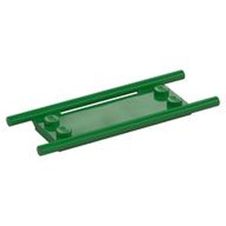 Equipment Stretcher [No Bottom Hinges]