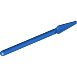 Weapon Pike / Spear - Flexible Rubber