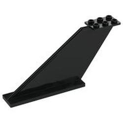 Tail 12 x 2 x 5