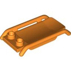 Duplo Stretcher