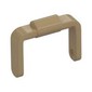 Bucket 1 x 1 x 1 Handle