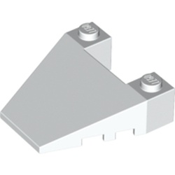 Wedge Sloped 4 x 4 Taper, with Stud Notches