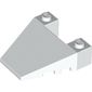 Wedge Sloped 4 x 4 Taper, with Stud Notches