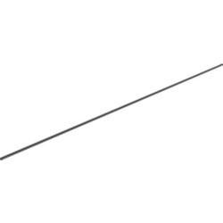 Hose, Pneumatic 4mm D. 80L / 64cm
