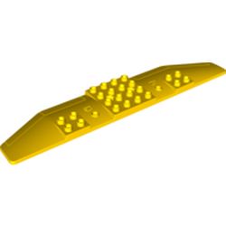 Duplo Airplane Cargo Wings