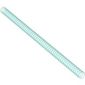 Hose, Ribbed 7mm D. 19L / 15.2cm