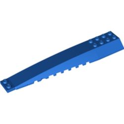 Wedge Curved 16 x 4 Triple