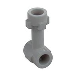 Bar 1L with Top Stud and Two Side Studs