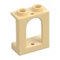 Window 1 x 2 x 2 Castle