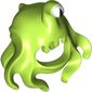 Headwear, Clinger (Alien Invader)
