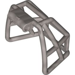 Duplo Windscreen Roll Cage