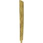 Propeller 1 Blade 2 x 16 with Axle