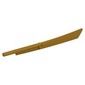 Weapon Sword, Big Blade with Bar