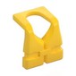 Minifig Neckwear Life Jacket [Centre Buckle]
