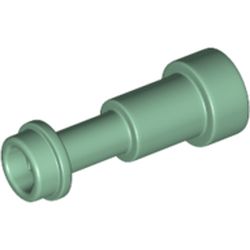 Equipment Telescope / Torch / Spyglass, Support Round 1 x 1 x 1 2/3