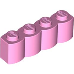 Brick Special 1 x 4 Palisade [aka Log]