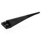 Plate Special 1 x 2 with Angular Extension and Flexible Black Tip