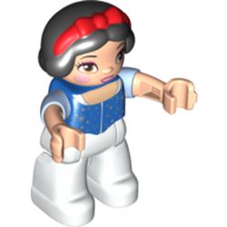 Duplo Figure Disney Princess, Snow White