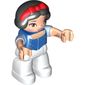 Duplo Figure Disney Princess, Snow White