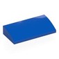 Slope Brick Curved 2 x 4 x 2/3 No Studs with Parchment Scroll, 'The Magic of Play' print
