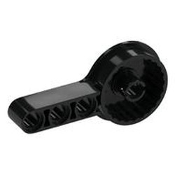 Technic Rotation Joint Disk with Pin and 3L Beam Thick