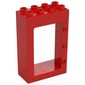 Duplo Door Frame 2 x 4 x 5