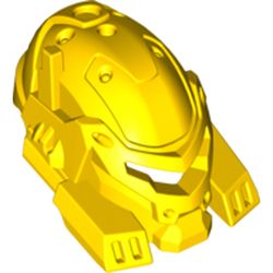 Large Figure Mask, Evo