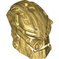 Large Figure Mask, Rocka