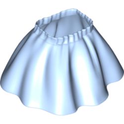 Duplo Skirt [Plain]