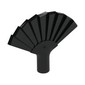 Equipment Hand Fan [Plain]