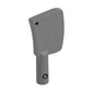 Equipment Cleaver, no Holes